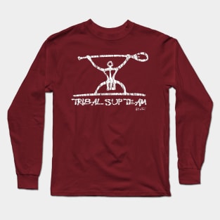 Tribal SUP Team Long Sleeve T-Shirt